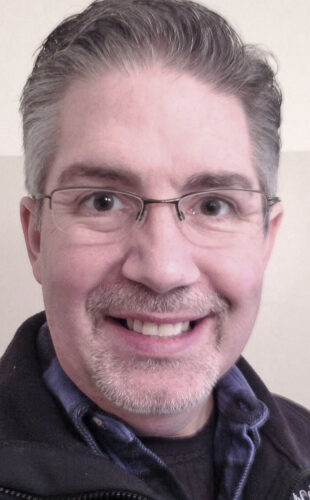 Brian Lynn Ferguson
